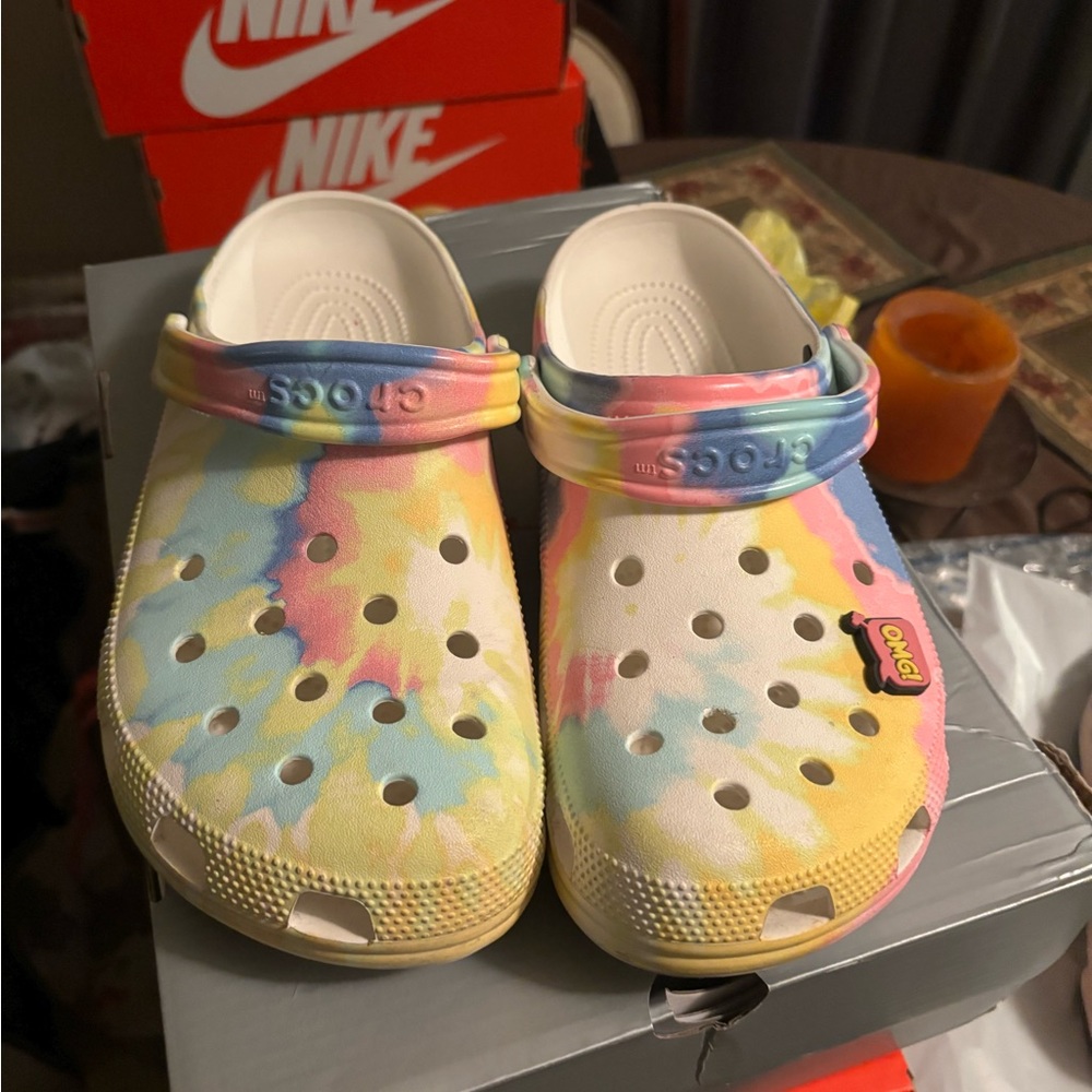 Crocs - Picture 4 of 4